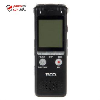 ضبط کننده صدا تسکو مدل TR 906
