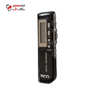 ضبط کننده صدا تسکو مدل TR 908 ضبط کننده صدا تسکو مدل TR 908