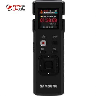 ضبط کننده صدا سامسونگ مدل YP-VP2 2GB – ظرفیت 2 گیگابایت