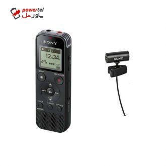 ضبط کننده صدا سونی مدل ICD-PX470
