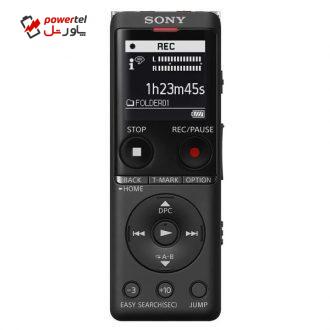 ضبط کننده صدا سونی مدل ICD-UX570