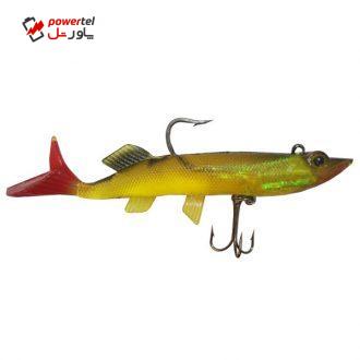طعمه ماهیگیری اسکار کد OZL-102 طعمه ماهیگیری اسکار کد OZL-102