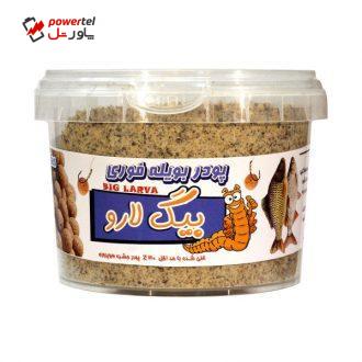 طعمه ماهیگیری مدل B12 طعمه ماهیگیری مدل B12
