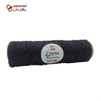 طناب میکروکورد 100 متری فینو مدل M1