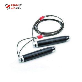 طناب ورزشی آدیداس مدل Weighted Professional Skipping Rope کد ADRP-11014