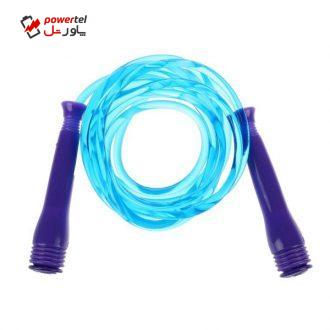طناب ورزشی تناسب اندام تن زیب مدل Adjustable طناب ورزشی تناسب اندام تن زیب مدل Adjustable