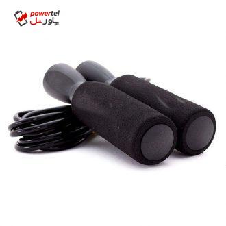 طناب ورزشی جورکس مدل MO-001 طناب ورزشی جورکس مدل MO-001