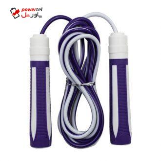 طناب ورزشی جی آن شی دا مدل JUMP ROPE طناب ورزشی جی آن شی دا مدل JUMP ROPE