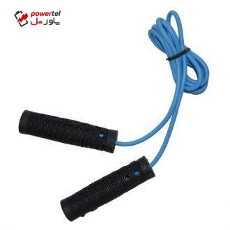 طناب ورزشی دانیال مدل GS53 طناب ورزشی دانیال مدل GS53