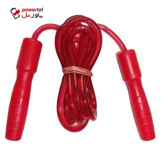 طناب ورزشی مدل پروین شماره 10 طناب ورزشی مدل پروین شماره 10