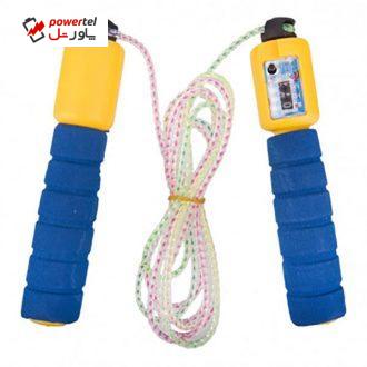 طناب ورزشی مدل QL002