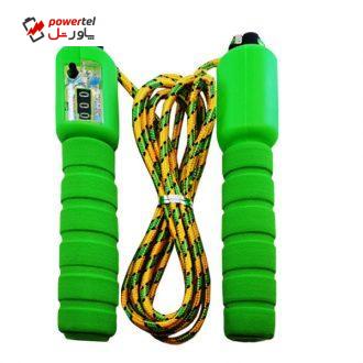 طناب ورزشی کد 100497