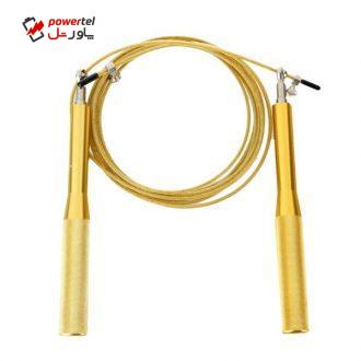 طناب ورزشی گلدن استار مدل01