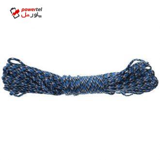 طناب پاراکورد 10 متری مدل cmbi10