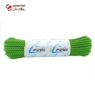 طناب پاراکورد 15 متری فینو مدل BEX-1 طناب پاراکورد 15 متری فینو مدل BEX-1