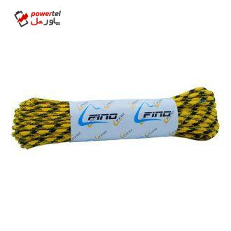 طناب پاراکورد 15 متری فینو مدل QU-3 طناب پاراکورد 15 متری فینو مدل QU-3