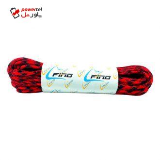 طناب پاراکورد 30 متری فینو مدل QU-1 طناب پاراکورد 30 متری فینو مدل QU-1