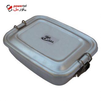 ظرف غذا سفری تتیس مدل FJ-01