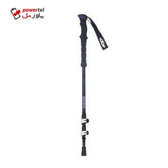 عصای کوهنوردی آل نیکو مدل jk222 عصای کوهنوردی آل نیکو مدل jk222