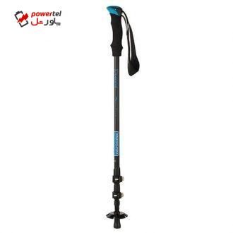 عصای کوهنوردی اکسپوننت مدل ABD-3-8009 عصای کوهنوردی اکسپوننت مدل ABD-3-8009