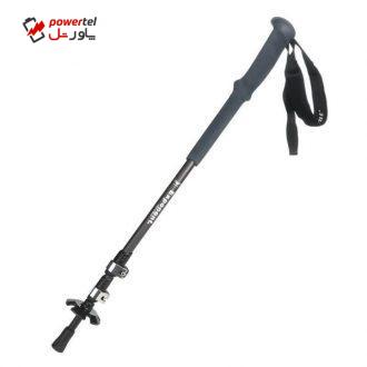 عصای کوهنوردی اکسپوننت مدل ABD-3-8512