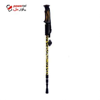 عصای کوهنوردی سوالم ال تی دی مدل TP01 عصای کوهنوردی سوالم ال تی دی مدل TP01