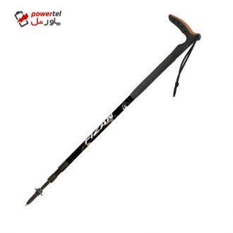 عصای کوهنوردی فیزان مدل CLASSIC FOAM