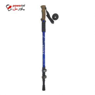 عصای کوهنوردی مدل کووا کد AL_001