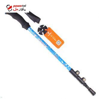 عصای کوهنوردی پکینیو مدل PK-12