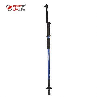 عصای کوهنوردی کمپسور مدل FW_104 عصای کوهنوردی کمپسور مدل FW_104