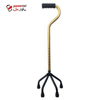 عصا چهار پایه ایبکا مدل MSG16 عصا چهار پایه ایبکا مدل MSG16