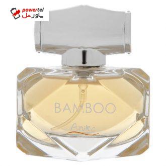 عطر جیبی زنانه آنیکا مدل Gucci Bamboo حجم 25 میلی لیتر