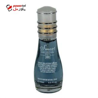 عطر جیبی زنانه اسمارت کالکشن مدل لانکوم لانویت حجم 15 میلی لیتر