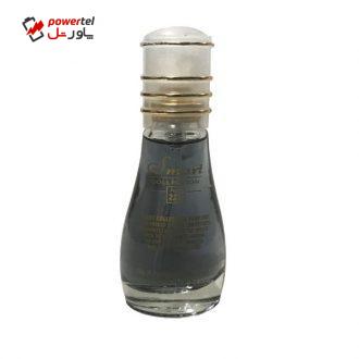 عطر جیبی زنانه اسمارت کالکشن مدل Versace Crystal Noir حجم 15 میلی لیتر عطر جیبی زنانه اسمارت کالکشن مدل Versace Crystal Noir حجم 15 میلی لیتر