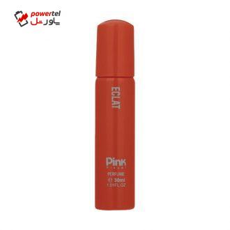 عطر جیبی زنانه اسکلاره مدل Eclat حجم 30 میلی لیتر