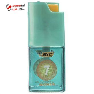 عطر جیبی زنانه بیک مدل Dot Collection No7 حجم 7.5 میلی لیتر عطر جیبی زنانه بیک مدل Dot Collection No7 حجم 7.5 میلی لیتر