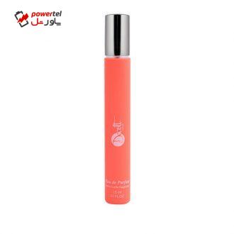 عطر جیبی زنانه دکلت رایحه Lanvin Eclat حجم 15 میل لیتر