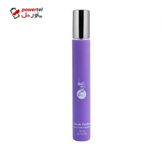 عطر جیبی زنانه دکلت مدل Black Opiuom YSL حجم 15 میلی لیتر