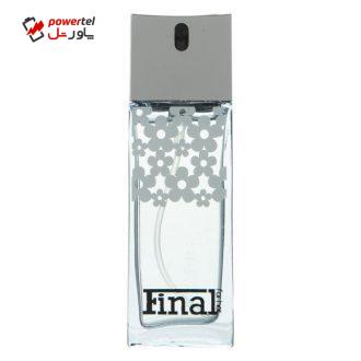 عطر جیبی زنانه فینال مدل Marc Jacobs Daisy Dream حجم 20 میلی لیتر عطر جیبی زنانه فینال مدل Marc Jacobs Daisy Dream حجم 20 میلی لیتر