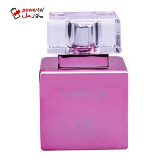 عطر جیبی زنانه لنکوم مدل 24K PINK حجم 10 میلی لیتر