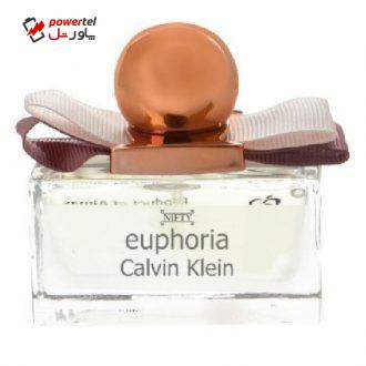 عطر جیبی زنانه نیفتی مدل Euphoria حجم 30 میلی لیتر