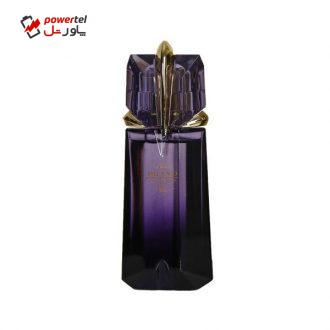 عطر جیبی زنانه نیچ برند کالکشن مدل Alien حجم 25 میلی لیتر عطر جیبی زنانه نیچ برند کالکشن مدل Alien حجم 25 میلی لیتر