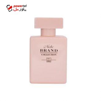 عطر جیبی زنانه نیچ برند کالکشن مدل Narciso Rodriguez for Her-060 حجم 25 میلی لیتر عطر جیبی زنانه نیچ برند کالکشن مدل Narciso Rodriguez for Her-060 حجم 25 میلی لیتر