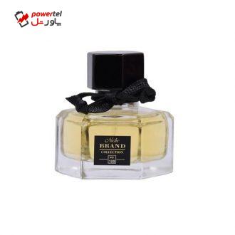 عطر جیبی زنانه نیچ برند کالکشن Gucci Flora-189 حجم 25 میلی لیتر عطر جیبی زنانه نیچ برند کالکشن Gucci Flora-189 حجم 25 میلی لیتر