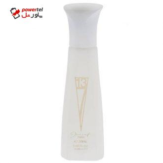 عطر جیبی زنانه ژک ساف مدل 713 حجم 20 میلی لیتر عطر جیبی زنانه ژک ساف مدل 713 حجم 20 میلی لیتر