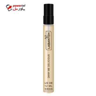 عطر جیبی لابانته مدل Tom Ford Black Orchid حجم 12 میلی لیتر عطر جیبی لابانته مدل Tom Ford Black Orchid حجم 12 میلی لیتر