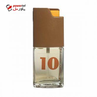 عطر جیبی مردانه بیک شماره 10 حجم 7.5 میلی لیتر عطر جیبی مردانه بیک شماره 10 حجم 7.5 میلی لیتر
