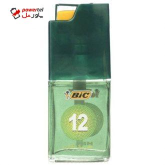 عطر جیبی مردانه بیک مدل Dot Collection No12 حجم 7.5 میلی لیتر عطر جیبی مردانه بیک مدل Dot Collection No12 حجم 7.5 میلی لیتر