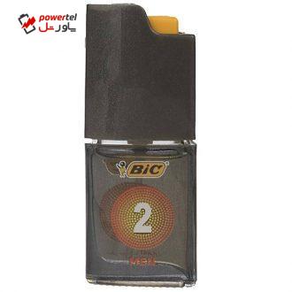عطر جیبی مردانه بیک مدل Dot Collection No2 حجم 7.5 میلی لیتر