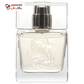 عطر جیبی مردانه دندلیون مدل Scorpio حجم 30 میلی لیتر – آبان